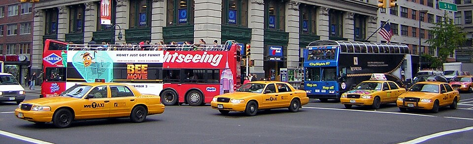 Amsterdam: Hop-on Hop-off Bus Tour