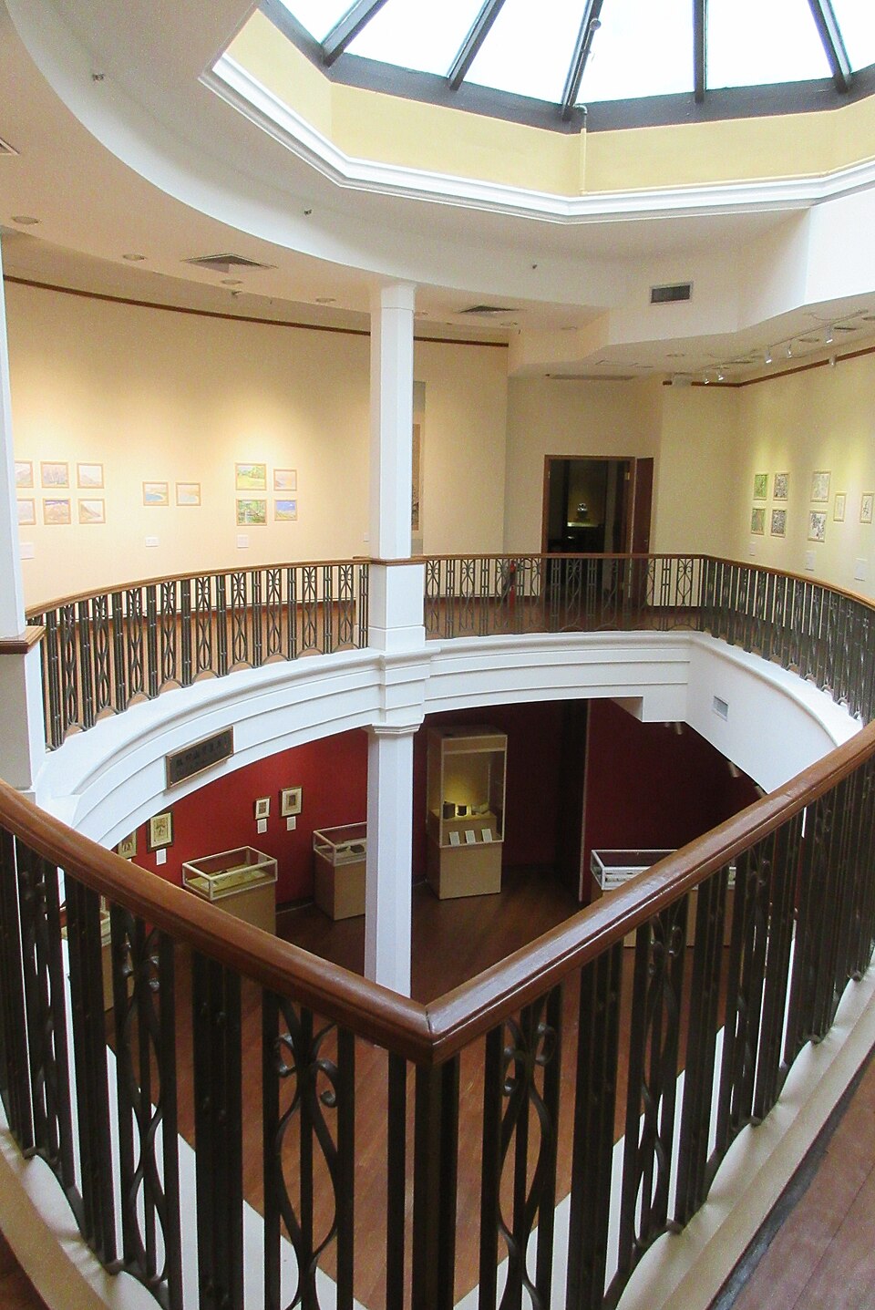 Mallorca: Skip-the-Line Ticket to Main Museum