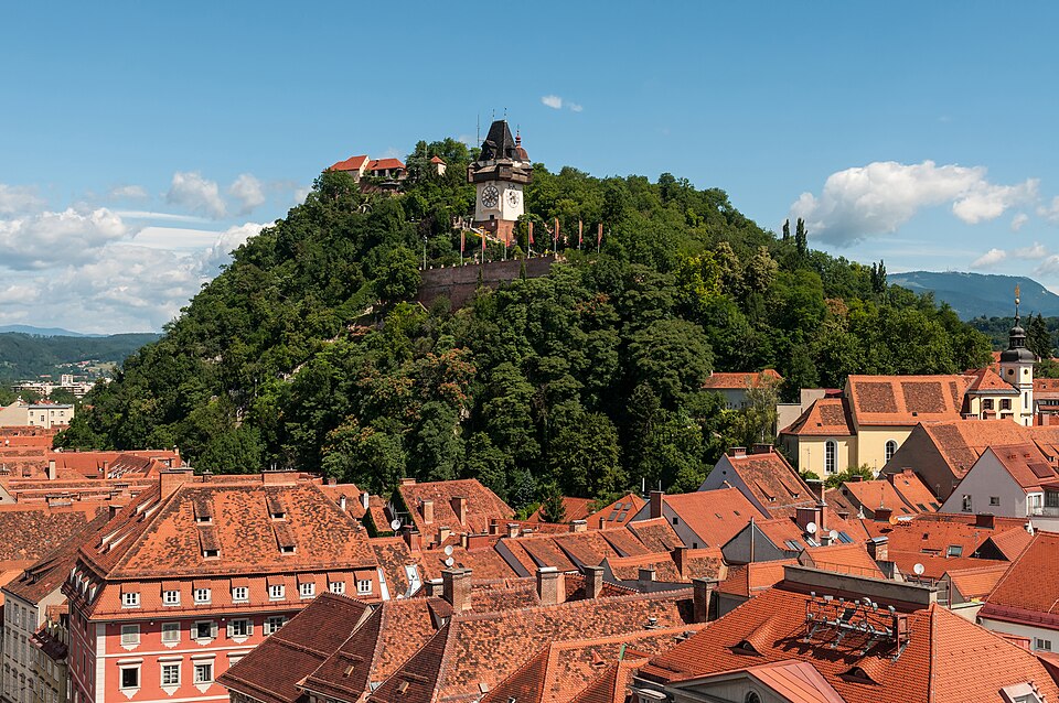 Graz: Food Tour and Tastings