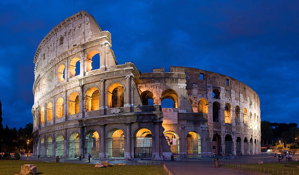 Rome: Old City Walking Tour