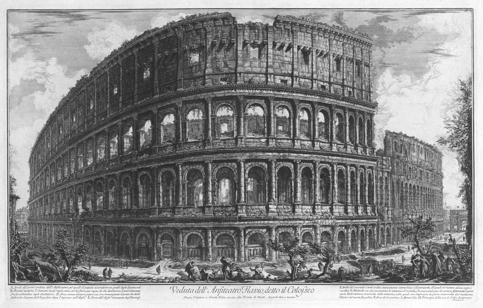 Rome: Guided Sightseeing Tour