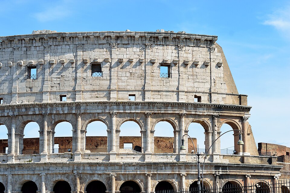 Rome: Guided Sightseeing Tour