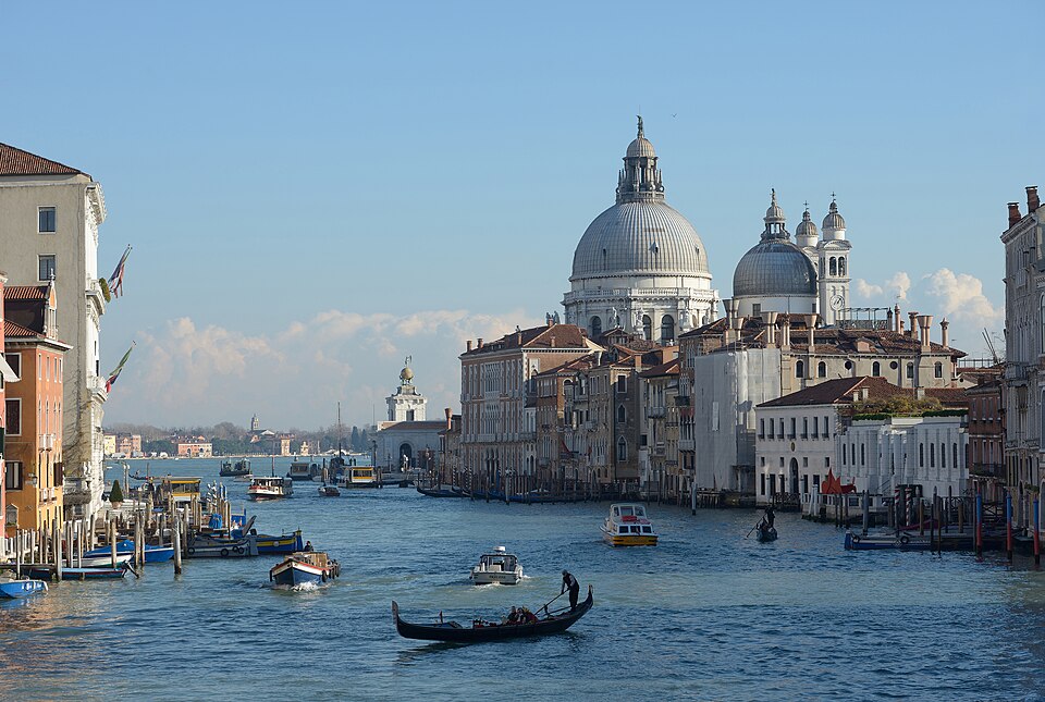 Venice: Guided Family Tour