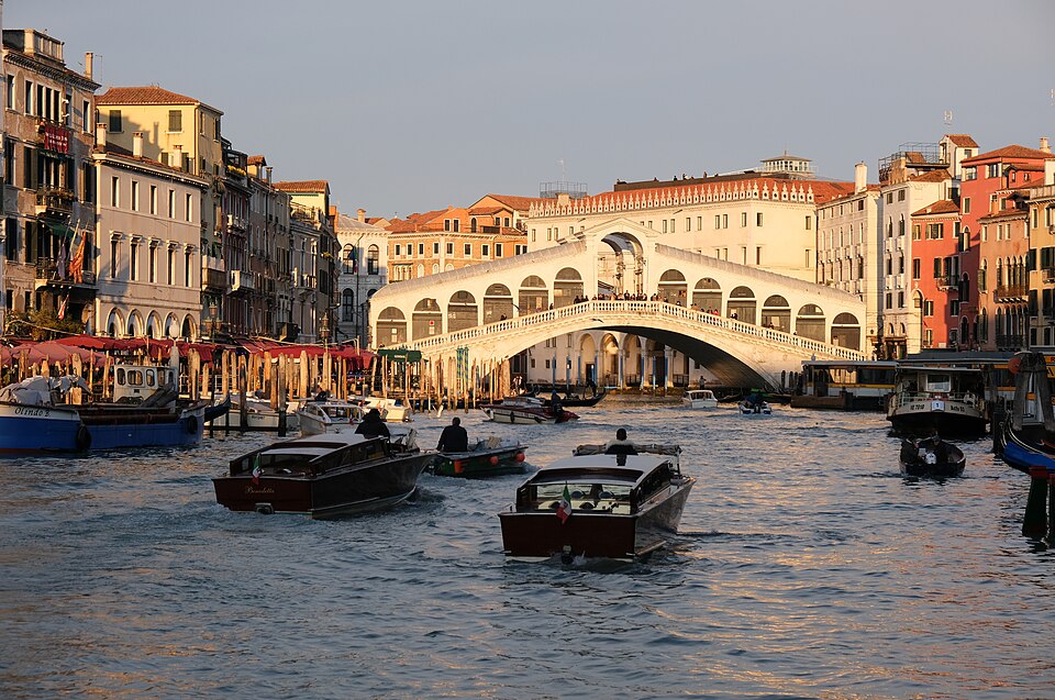 Venice: Guided Family Tour